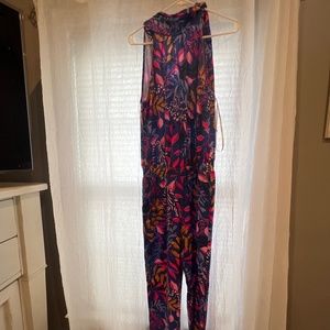 Lilly Pulitzer Wyota jumpsuit